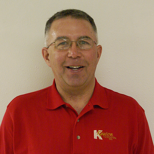 Randy Hixon